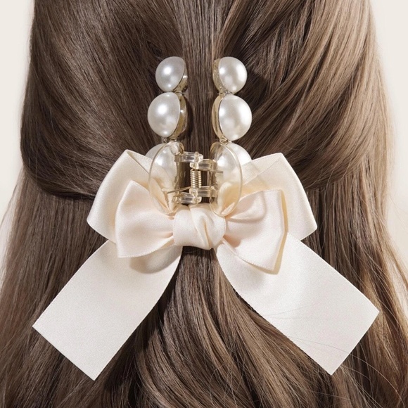 Hair Claw Clip Collection